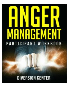 50 Anger Management Workbooks