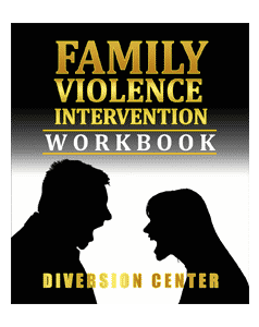 50 Family Violence Workbooks