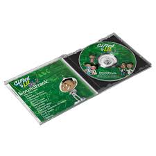 Volume 2 CD